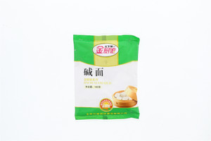 金厨娘碱面