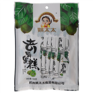 姚太太奇异果糕