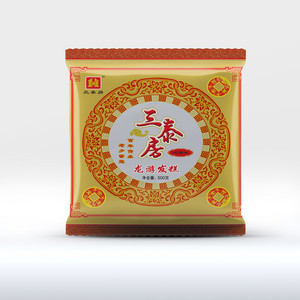 三泰房红糖发糕500克