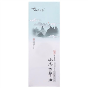 山品云华牛蒡茶