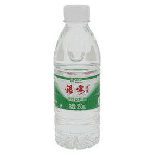银安淡泉包装饮用水