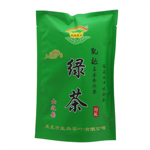 凯越茗香绿茶（分装）