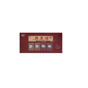 梁义隆精致好罐礼包