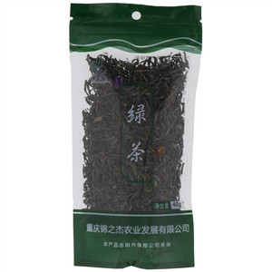 锦芊堂绿茶