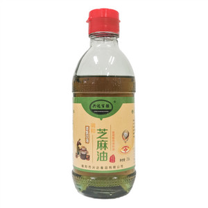 兴达百强调和芝麻油