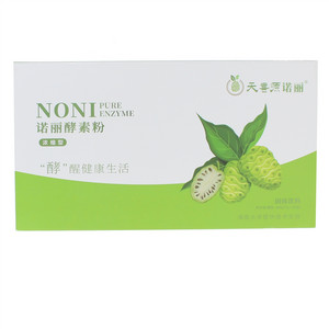 天喜源诺丽酵素粉（固体饮料）