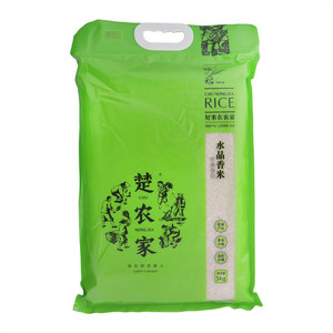 楚农家水晶香米