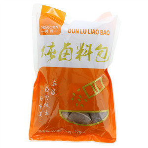 勇晨炖卤料包