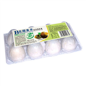 北国直采松花鸭皮蛋