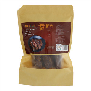 知村味椒盐香肠