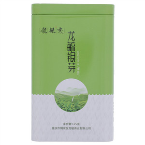 龙毓银芽（绿茶）