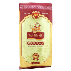 长荣金鱼皇南国香油粘米