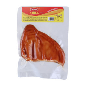 臻蒸香五香猪耳