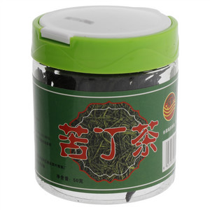 双潭苦丁茶