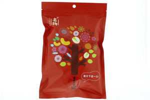 金丝小枣