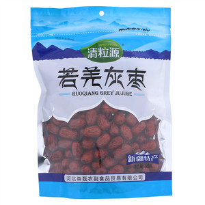 清粒源若羌灰枣
