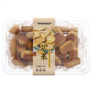 军航食品炉果