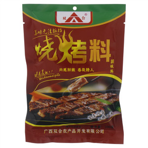 双合烧烤料（调味料）