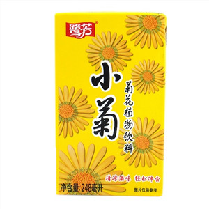 鹭芳小菊（单包）