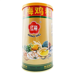 红梅鸡粉调味料