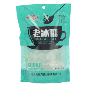 心得力老冰糖