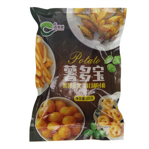 百莱威薯多宝