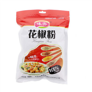 味齐花椒粉