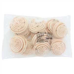 粤食鲜葱油饼