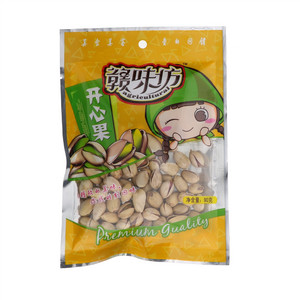 赣味坊开心果