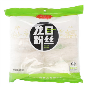瑞捷龙口粉丝