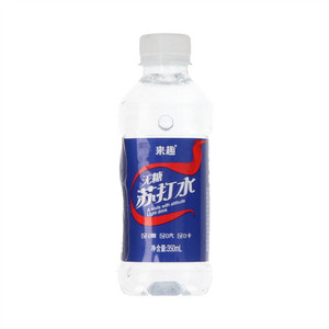 来趣无汽苏打水饮料