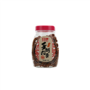 日洲手撕肉条-五香味（肉干）