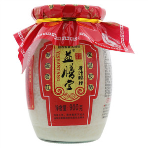 益膳堂原汁醪糟