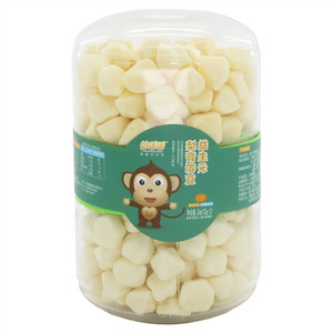 怡香香南瓜味+梨膏原味益生元梨膏溶豆