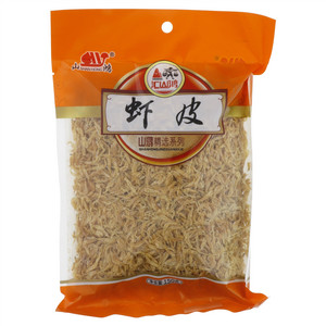 山鸿精选系列虾皮