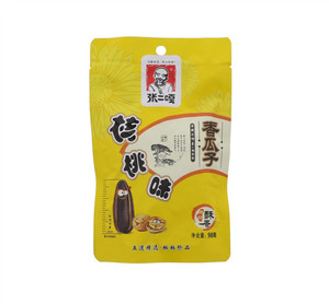 张二嘎98克核桃瓜子