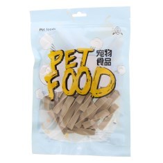 欧恩奶香味螺旋磨牙棒