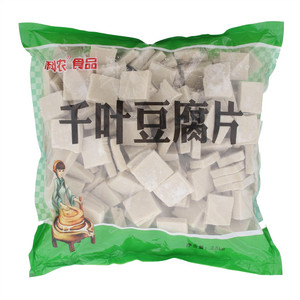 科农食品千叶豆腐片