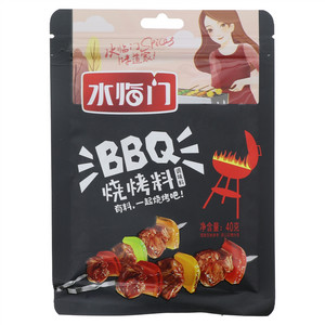 水临门烧烤料