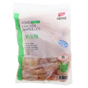 凤祥食品鸡全腿