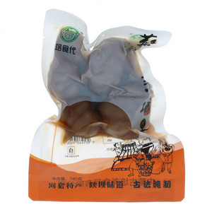 培食代糖醋蒜