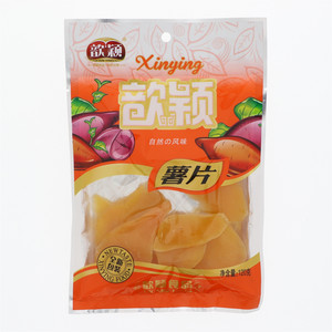 薯片