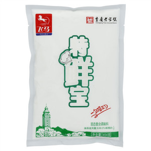 飞马固态复合调味料（特鲜宝）