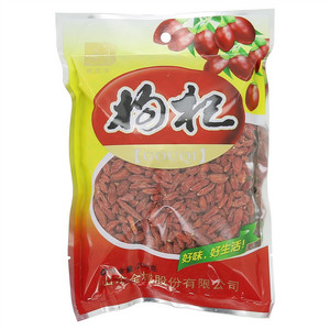 丝宝宝枸杞