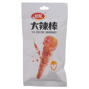 卫龙大辣棒