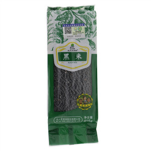北大荒绿野黑米