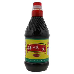 锦兴鲜味王