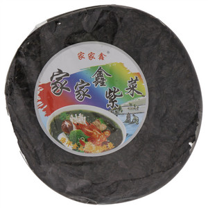 家家鑫紫菜