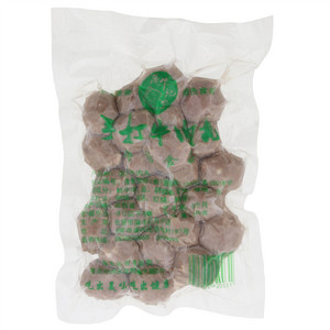 蒲牛记手打牛肉丸