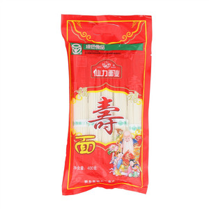 仙力面业福寿喜面